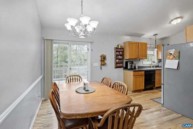 6 HOPI WAY, Palmyra, VA 22963