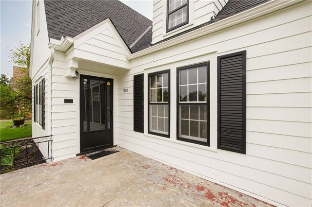 1600 NW 38th Street, Oklahoma City, OK 73118