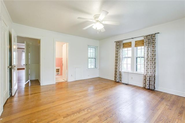 1600 NW 38th Street, Oklahoma City, OK 73118