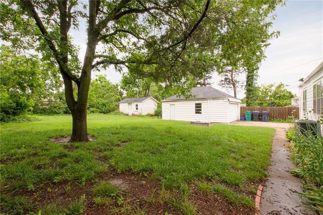 1600 NW 38th Street, Oklahoma City, OK 73118