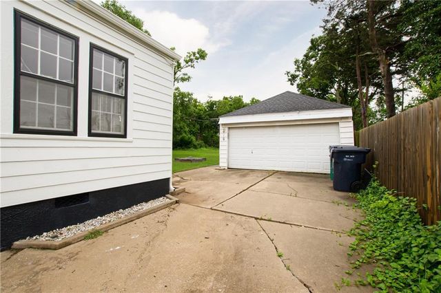 1600 NW 38th Street, Oklahoma City, OK 73118