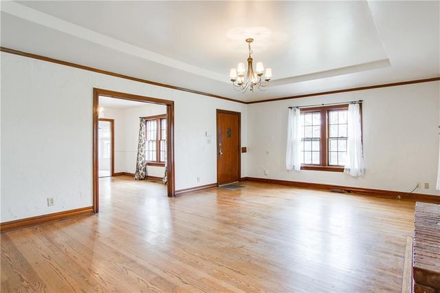 1600 NW 38th Street, Oklahoma City, OK 73118