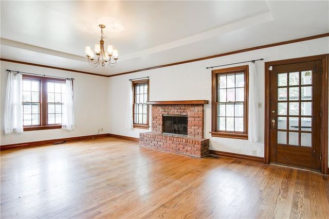 1600 NW 38th Street, Oklahoma City, OK 73118