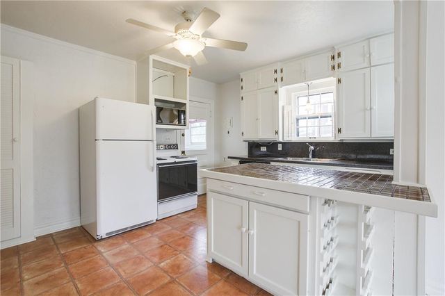 1600 NW 38th Street, Oklahoma City, OK 73118
