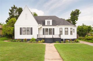 1600 NW 38th Street, Oklahoma City, OK 73118