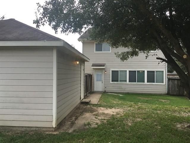19934 Crested Hill Lane, Cypress, TX 77433