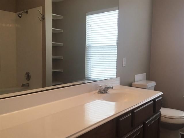19934 Crested Hill Lane, Cypress, TX 77433