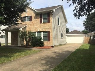 19934 Crested Hill Lane, Cypress, TX 77433
