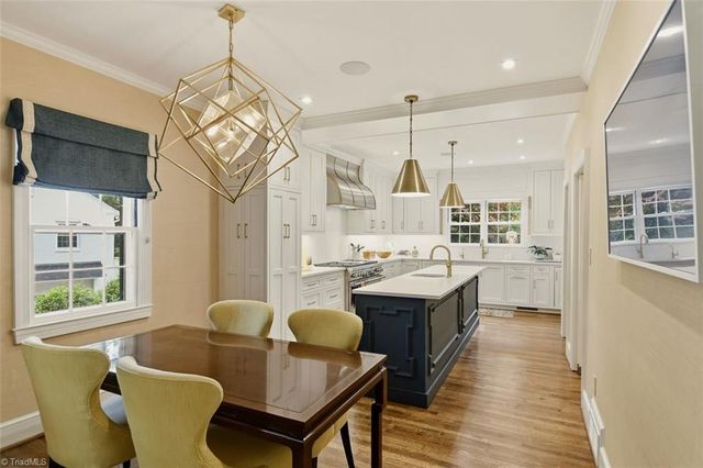 756 N Pine Valley Road, Winston-salem, NC 27106