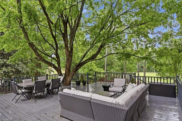 756 N Pine Valley Road, Winston-salem, NC 27106