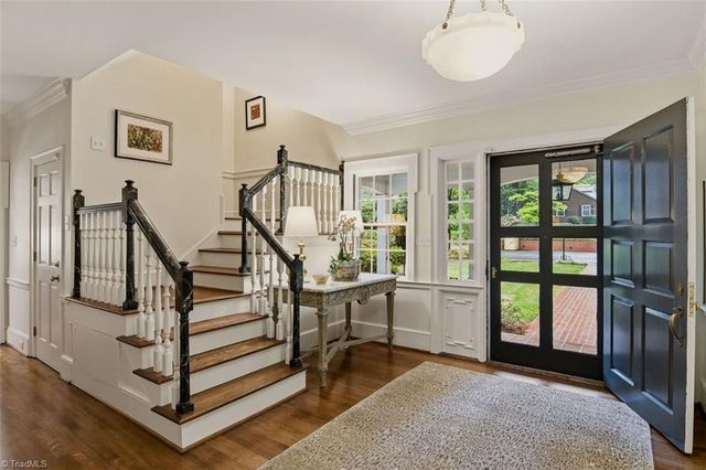 756 N Pine Valley Road, Winston-salem, NC 27106