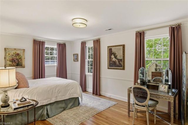 756 N Pine Valley Road, Winston-salem, NC 27106
