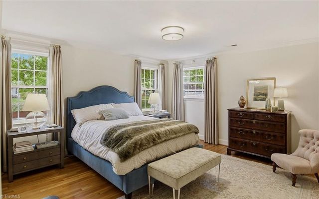 756 N Pine Valley Road, Winston-salem, NC 27106