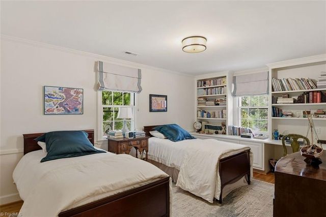 756 N Pine Valley Road, Winston-salem, NC 27106