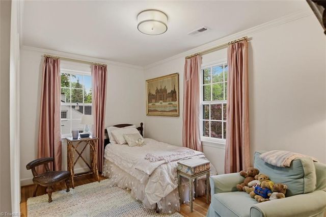 756 N Pine Valley Road, Winston-salem, NC 27106