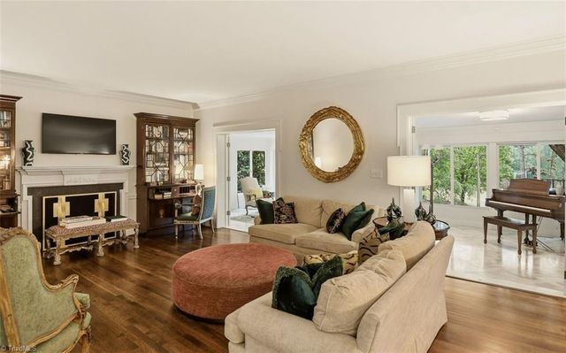 756 N Pine Valley Road, Winston-salem, NC 27106