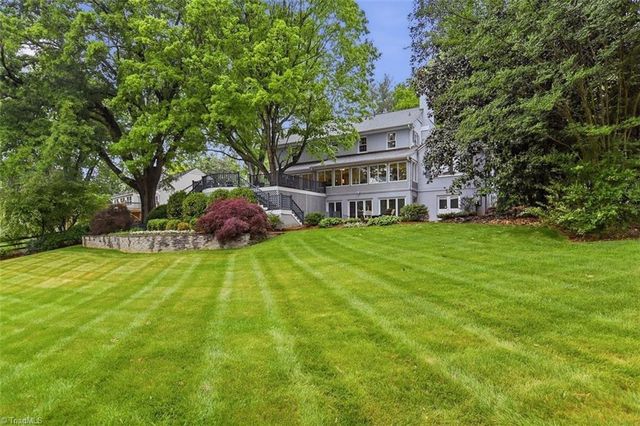 756 N Pine Valley Road, Winston-salem, NC 27106