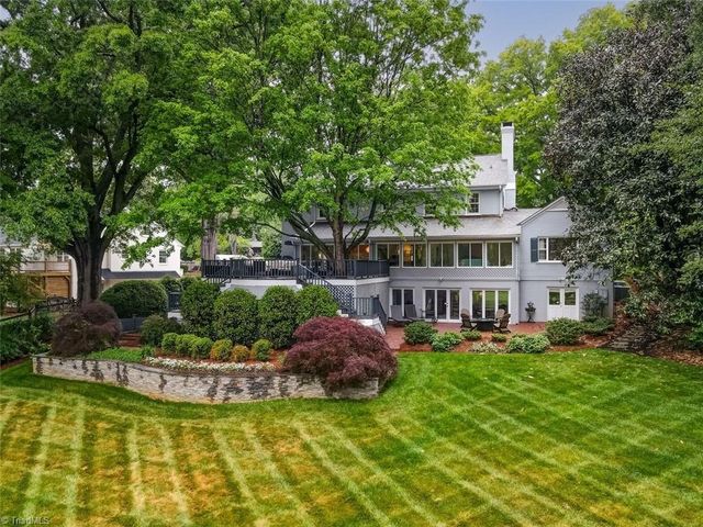 756 N Pine Valley Road, Winston-salem, NC 27106