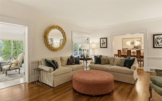 756 N Pine Valley Road, Winston-salem, NC 27106
