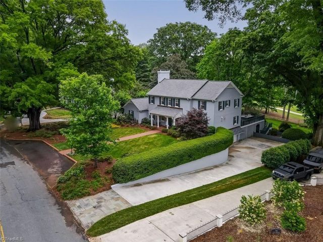 756 N Pine Valley Road, Winston-salem, NC 27106