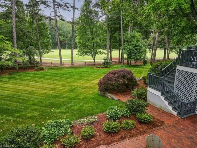 756 N Pine Valley Road, Winston-salem, NC 27106