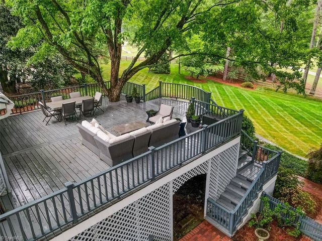756 N Pine Valley Road, Winston-salem, NC 27106
