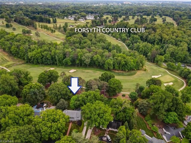 756 N Pine Valley Road, Winston-salem, NC 27106