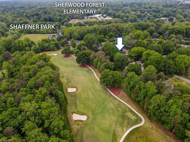 756 N Pine Valley Road, Winston-salem, NC 27106