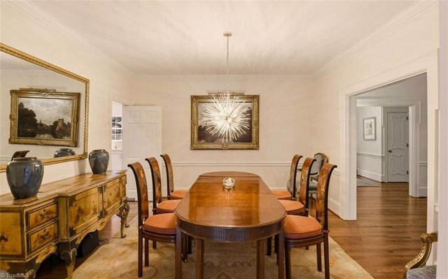 756 N Pine Valley Road, Winston-salem, NC 27106