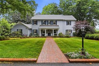 756 N Pine Valley Road, Winston-salem, NC 27106