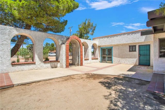 7165 Lyons Avenue, Hesperia, CA 92345