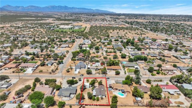 7165 Lyons Avenue, Hesperia, CA 92345