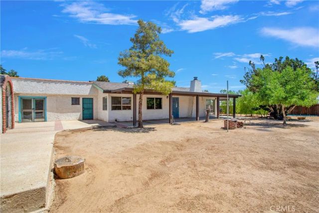 7165 Lyons Avenue, Hesperia, CA 92345