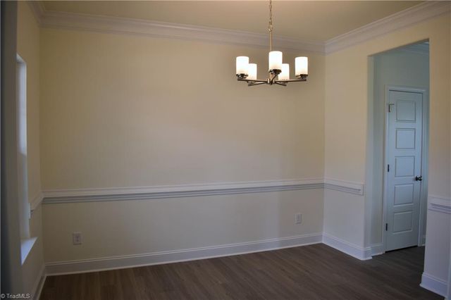 2927 Flat Rock Drive, Winston-salem, NC 27127