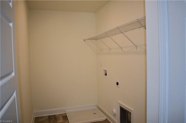 2927 Flat Rock Drive, Winston-salem, NC 27127