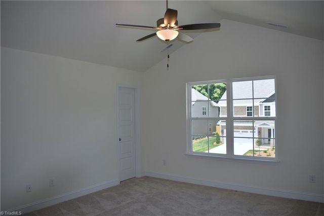 2927 Flat Rock Drive, Winston-salem, NC 27127