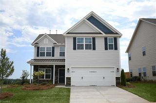 2927 Flat Rock Drive, Winston-salem, NC 27127