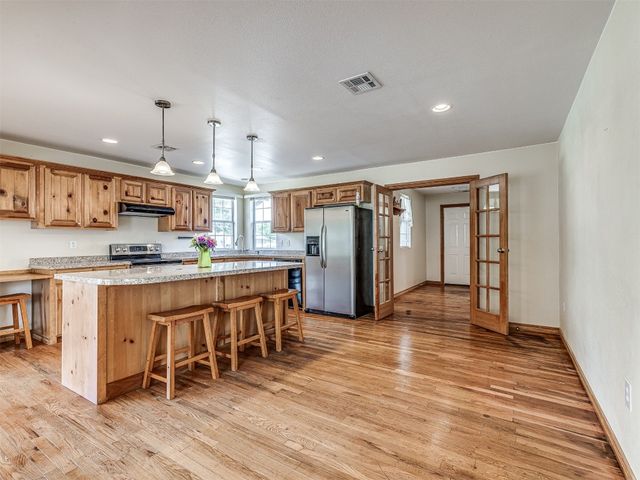 20961 Holden Street, Harrah, OK 73045