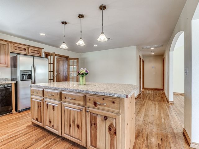 20961 Holden Street, Harrah, OK 73045