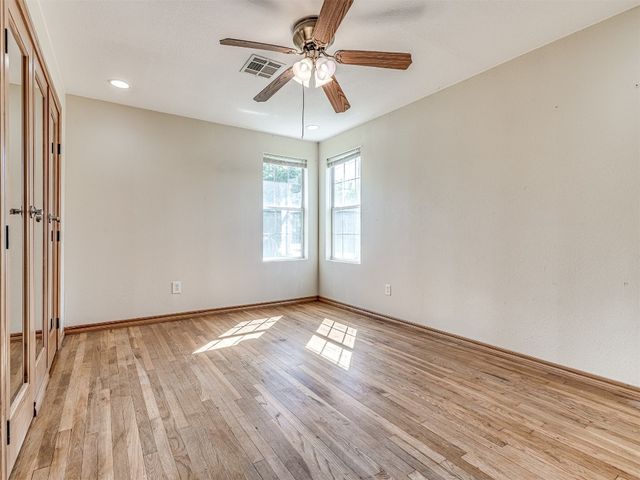 20961 Holden Street, Harrah, OK 73045