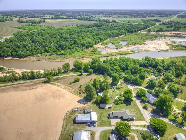 20961 Holden Street, Harrah, OK 73045