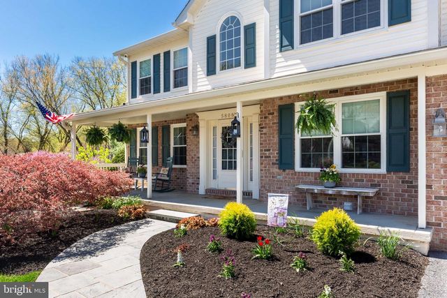 5808 CAVES CT, Eldersburg, MD 21784