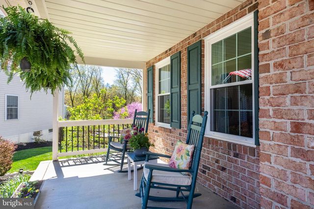 5808 CAVES CT, Eldersburg, MD 21784