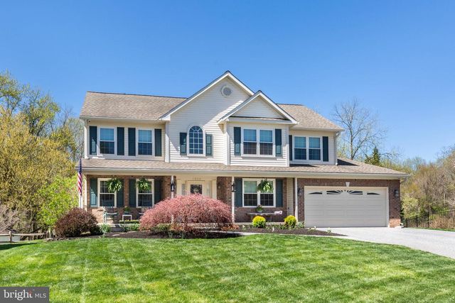 5808 CAVES CT, Eldersburg, MD 21784