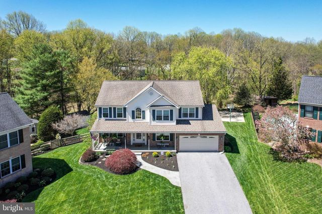 5808 CAVES CT, Eldersburg, MD 21784