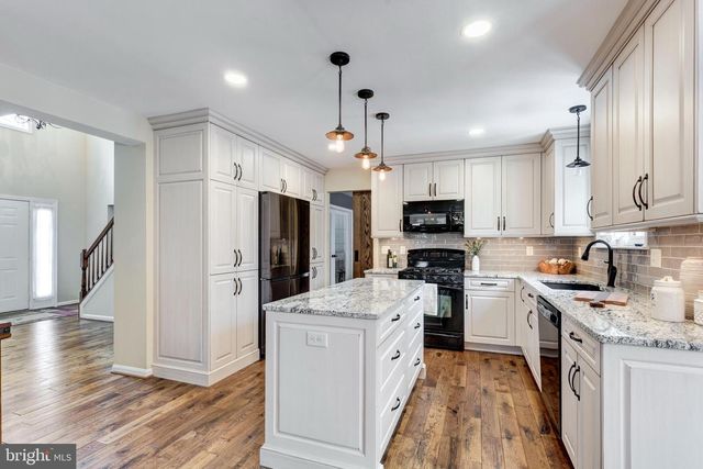 5808 CAVES CT, Eldersburg, MD 21784