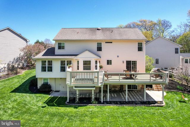 5808 CAVES CT, Eldersburg, MD 21784