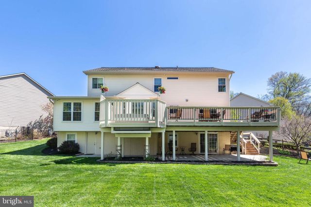 5808 CAVES CT, Eldersburg, MD 21784