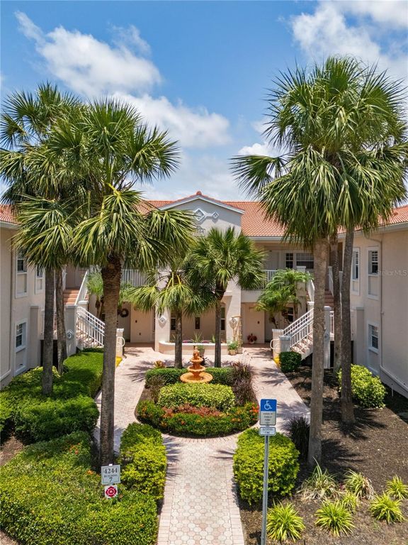 4244 CENTRAL SARASOTA PARKWAY 726, Sarasota, FL 34238