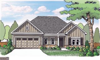 1146 Cherry Bark Ct, Loganville, GA 30052